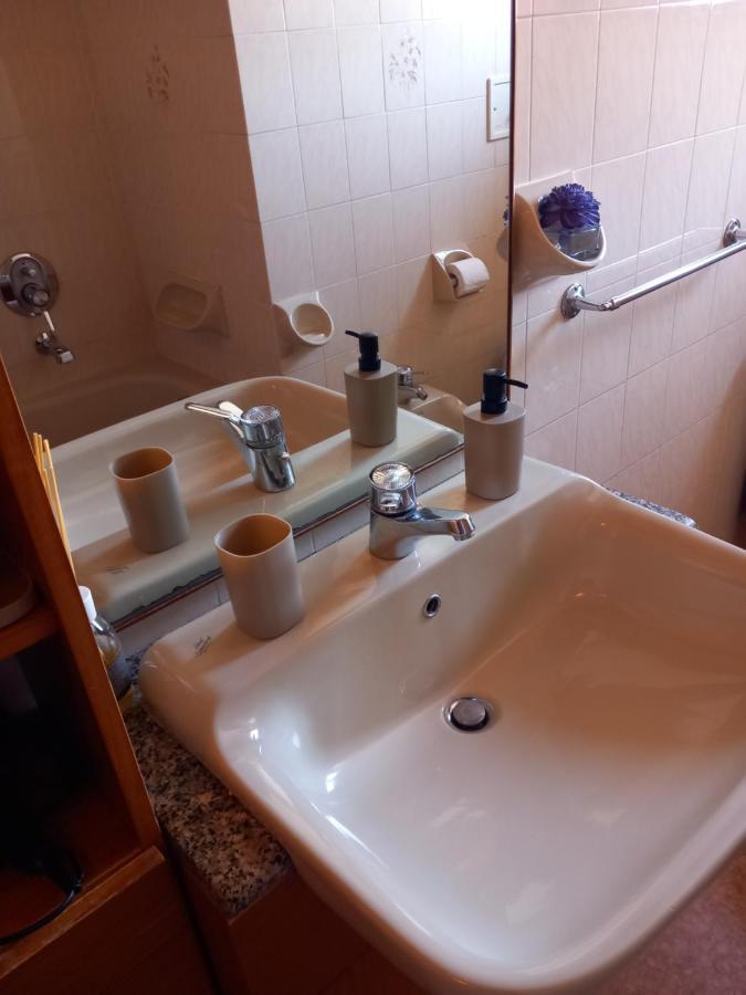 Geena'S Home La Spezia Kültér fotó