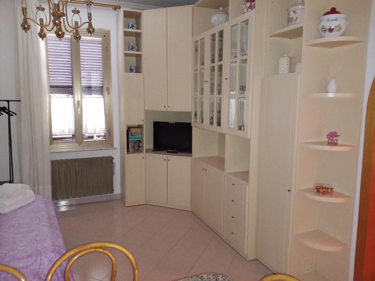 Geena'S Home La Spezia Kültér fotó