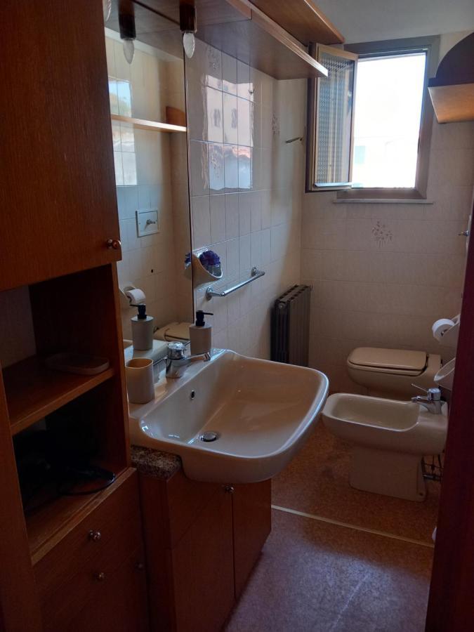 Geena'S Home La Spezia Kültér fotó