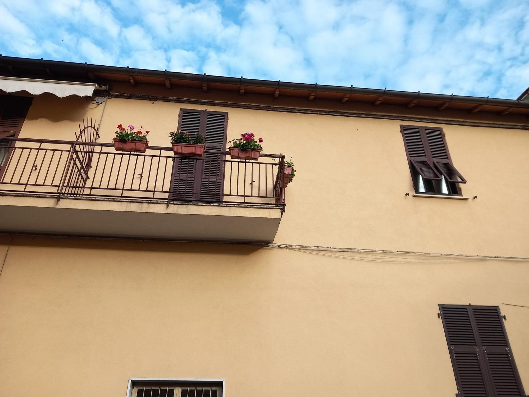 Geena'S Home La Spezia Kültér fotó