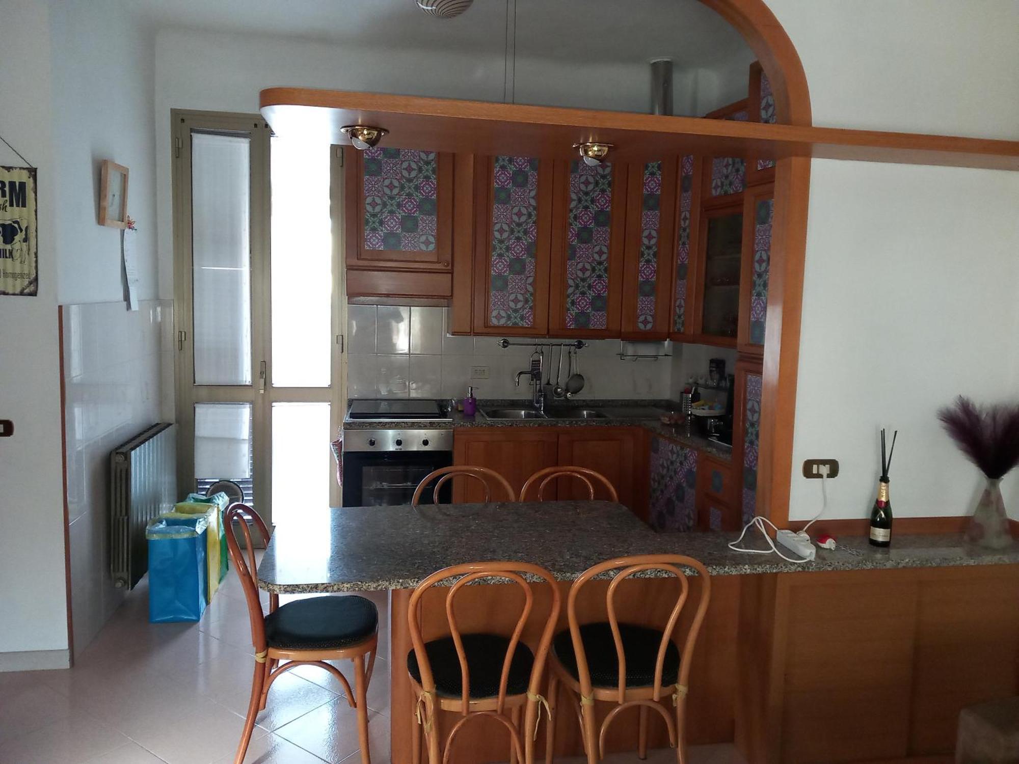 Geena'S Home La Spezia Kültér fotó